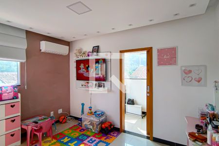 Casa à venda com 450m², 5 quartos e 2 vagas Casa à venda com 450m², 5 quartos e 2 vagasquarto 5