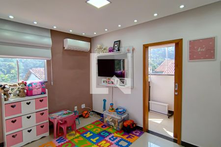 Casa à venda com 450m², 5 quartos e 2 vagas Casa à venda com 450m², 5 quartos e 2 vagasquarto 5