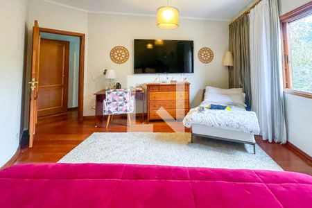 Casa à venda com 372m², 4 quartos e 6 vagas Casa à venda com 372m², 4 quartos e 6 vagasSuíte 4