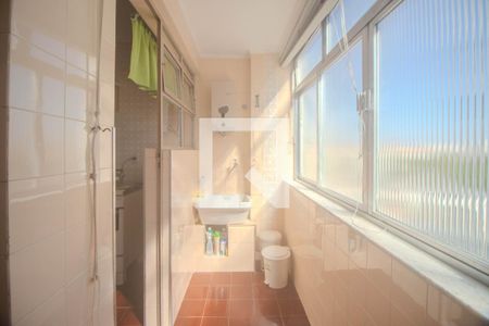 Apartamento à venda com 99m², 3 quartos e 1 vaga Apartamento à venda com 99m², 3 quartos e 1 vagaÁrea de Serviço