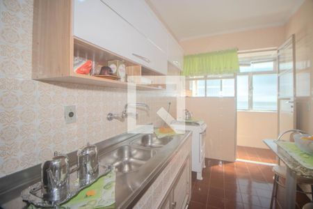 Apartamento à venda com 99m², 3 quartos e 1 vaga Apartamento à venda com 99m², 3 quartos e 1 vagaCozinha