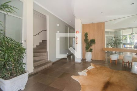 Apartamento à venda com 99m², 3 quartos e 1 vaga Apartamento à venda com 99m², 3 quartos e 1 vagaHall de Entrada
