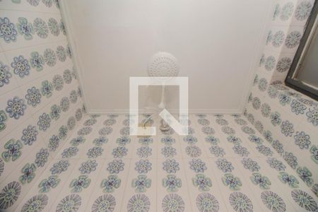 Apartamento à venda com 99m², 3 quartos e 1 vaga Apartamento à venda com 99m², 3 quartos e 1 vagaBanheiro