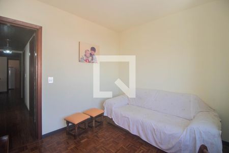 Apartamento à venda com 99m², 3 quartos e 1 vaga Apartamento à venda com 99m², 3 quartos e 1 vagaQuarto 2
