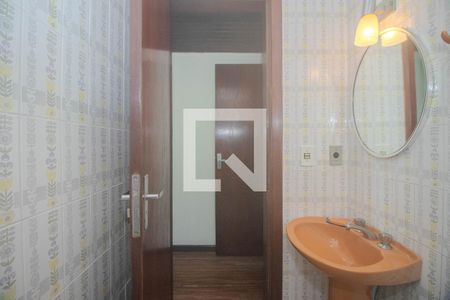 Apartamento à venda com 99m², 3 quartos e 1 vaga Apartamento à venda com 99m², 3 quartos e 1 vagaBanheiro 2