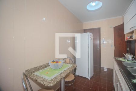 Apartamento à venda com 99m², 3 quartos e 1 vaga Apartamento à venda com 99m², 3 quartos e 1 vagaCozinha