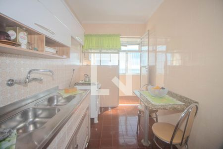 Apartamento à venda com 99m², 3 quartos e 1 vaga Apartamento à venda com 99m², 3 quartos e 1 vagaCozinha