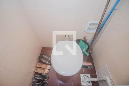 Apartamento à venda com 99m², 3 quartos e 1 vaga Apartamento à venda com 99m², 3 quartos e 1 vagaBanheiro Auxiliar