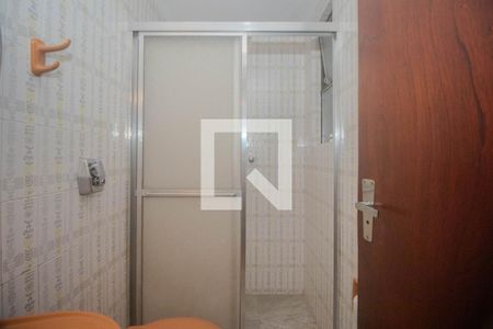 Apartamento à venda com 99m², 3 quartos e 1 vaga Apartamento à venda com 99m², 3 quartos e 1 vagaBanheiro 2