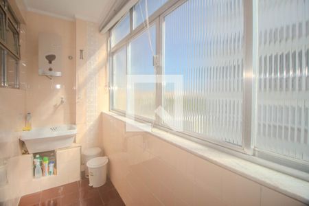 Apartamento à venda com 99m², 3 quartos e 1 vaga Apartamento à venda com 99m², 3 quartos e 1 vagaÁrea de Serviço