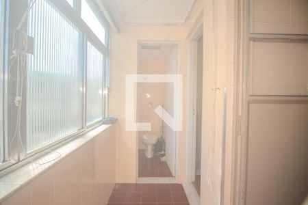 Apartamento à venda com 99m², 3 quartos e 1 vaga Apartamento à venda com 99m², 3 quartos e 1 vagaÁrea de Serviço