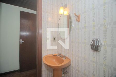 Apartamento à venda com 99m², 3 quartos e 1 vaga Apartamento à venda com 99m², 3 quartos e 1 vagaBanheiro 2