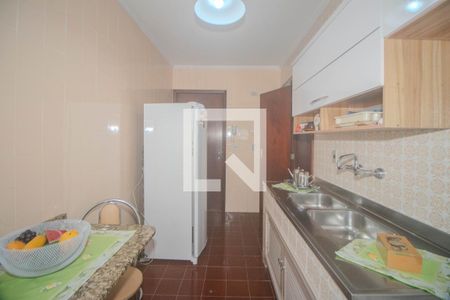 Apartamento à venda com 99m², 3 quartos e 1 vaga Apartamento à venda com 99m², 3 quartos e 1 vagaCozinha