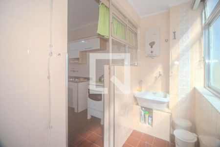 Apartamento à venda com 99m², 3 quartos e 1 vaga Apartamento à venda com 99m², 3 quartos e 1 vagaÁrea de Serviço