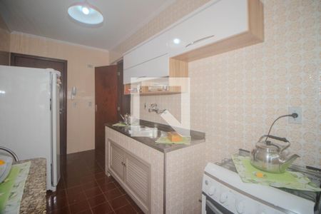 Apartamento à venda com 99m², 3 quartos e 1 vaga Apartamento à venda com 99m², 3 quartos e 1 vagaCozinha