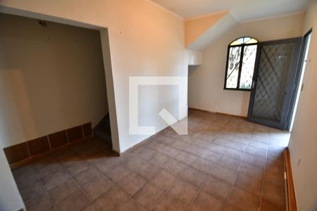 Sala de casa à venda com 6 quartos, 325m² em Conjunto Habitacional Vila Santana (sousas), Campinas