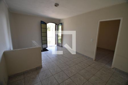 Sala 2 de casa à venda com 6 quartos, 325m² em Conjunto Habitacional Vila Santana (sousas), Campinas