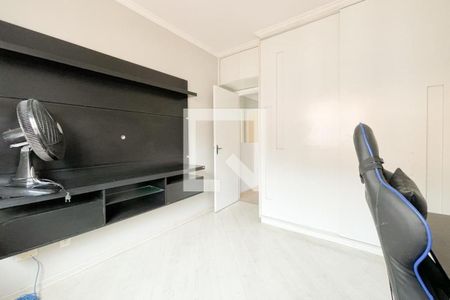 Quarto 1 de casa de condomínio para alugar com 2 quartos, 106m² em Nova Petrópolis, São Bernardo do Campo