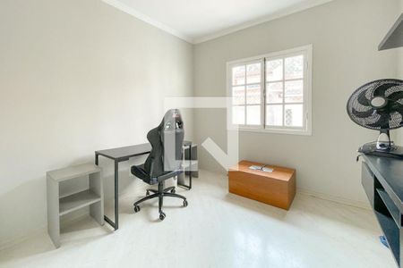 Quarto 1 de casa de condomínio para alugar com 2 quartos, 106m² em Nova Petrópolis, São Bernardo do Campo