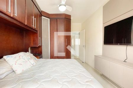 Quarto 2 de casa de condomínio para alugar com 2 quartos, 106m² em Nova Petrópolis, São Bernardo do Campo