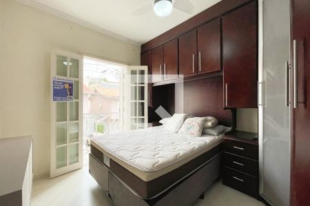 Quarto 2 de casa de condomínio para alugar com 2 quartos, 106m² em Nova Petrópolis, São Bernardo do Campo