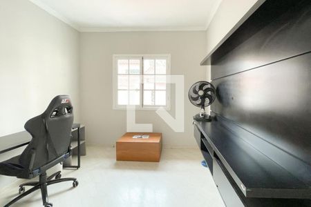 Quarto 1 de casa de condomínio para alugar com 2 quartos, 106m² em Nova Petrópolis, São Bernardo do Campo