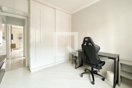 Quarto 1 de casa de condomínio para alugar com 2 quartos, 106m² em Nova Petrópolis, São Bernardo do Campo