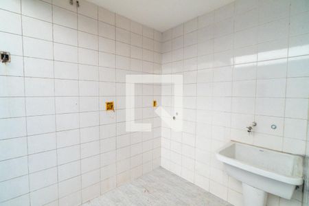 Casa à venda com 194m², 3 quartos e 2 vagasLavanderia