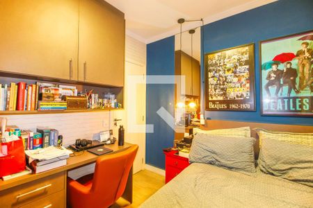 Apartamento à venda com 80m², 3 quartos e 2 vagas Apartamento à venda com 80m², 3 quartos e 2 vagasQuarto 1