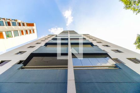 Apartamento à venda com 80m², 3 quartos e 2 vagas Apartamento à venda com 80m², 3 quartos e 2 vagasFachada do Prédio