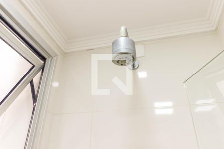 Apartamento à venda com 80m², 3 quartos e 2 vagas Apartamento à venda com 80m², 3 quartos e 2 vagasBanheiro Social