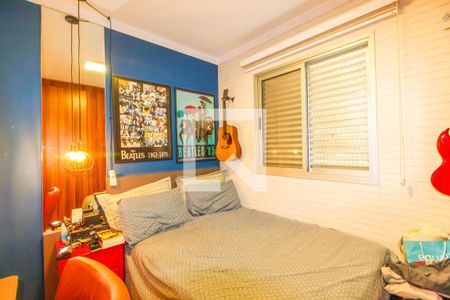 Apartamento à venda com 80m², 3 quartos e 2 vagas Apartamento à venda com 80m², 3 quartos e 2 vagasQuarto 1