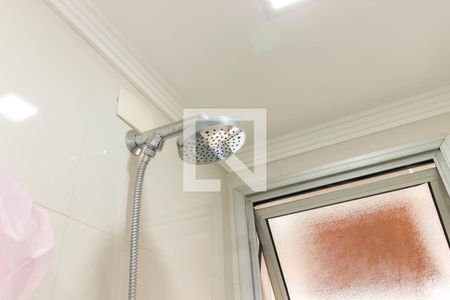 Apartamento à venda com 80m², 3 quartos e 2 vagas Apartamento à venda com 80m², 3 quartos e 2 vagasBanheiro da Suíte