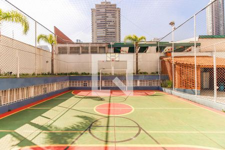 Apartamento à venda com 80m², 3 quartos e 2 vagas Apartamento à venda com 80m², 3 quartos e 2 vagasQuadra Esportiva
