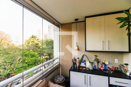 Apartamento à venda com 80m², 3 quartos e 2 vagas Apartamento à venda com 80m², 3 quartos e 2 vagasSacada