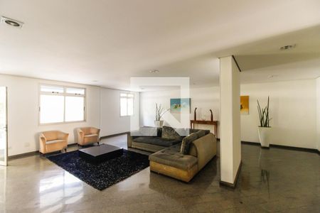 Apartamento à venda com 80m², 3 quartos e 2 vagas Apartamento à venda com 80m², 3 quartos e 2 vagasÁrea comum