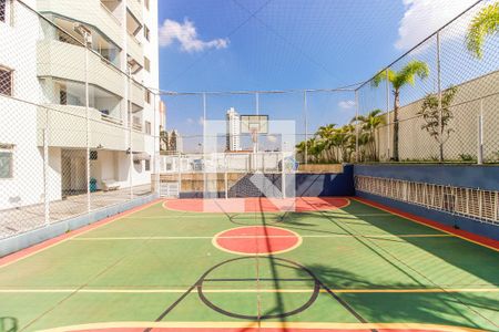 Apartamento à venda com 80m², 3 quartos e 2 vagas Apartamento à venda com 80m², 3 quartos e 2 vagasQuadra Esportiva