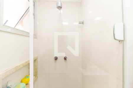 Apartamento à venda com 80m², 3 quartos e 2 vagas Apartamento à venda com 80m², 3 quartos e 2 vagasBanheiro Social