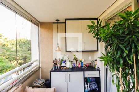 Apartamento à venda com 80m², 3 quartos e 2 vagas Apartamento à venda com 80m², 3 quartos e 2 vagasSacada