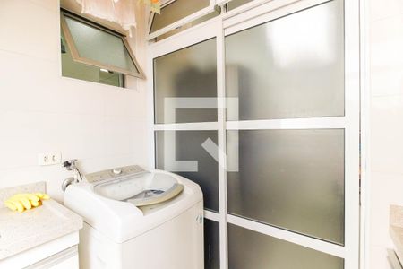 Apartamento à venda com 80m², 3 quartos e 2 vagas Apartamento à venda com 80m², 3 quartos e 2 vagasÁrea de Serviço