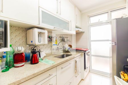 Apartamento à venda com 80m², 3 quartos e 2 vagas Apartamento à venda com 80m², 3 quartos e 2 vagasCozinha