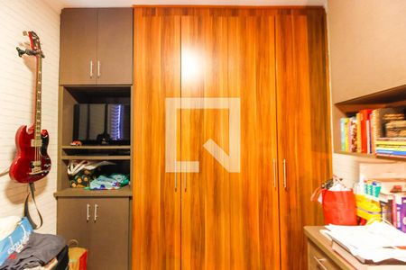 Apartamento à venda com 80m², 3 quartos e 2 vagas Apartamento à venda com 80m², 3 quartos e 2 vagasQuarto 1