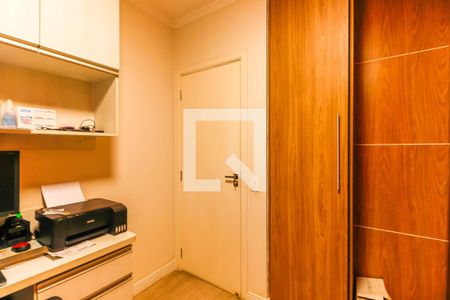 Apartamento à venda com 80m², 3 quartos e 2 vagas Apartamento à venda com 80m², 3 quartos e 2 vagasQuarto 2