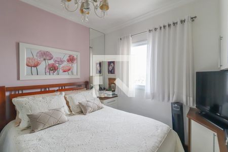 Apartamento à venda com 117m², 3 quartos e 3 vagas Apartamento à venda com 117m², 3 quartos e 3 vagasQuarto 1