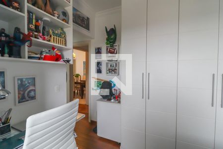 Apartamento à venda com 117m², 3 quartos e 3 vagas Apartamento à venda com 117m², 3 quartos e 3 vagasQuarto 2