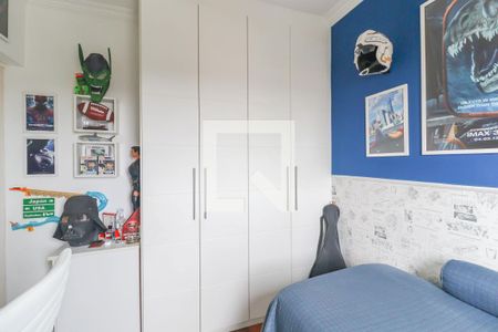 Apartamento à venda com 117m², 3 quartos e 3 vagas Apartamento à venda com 117m², 3 quartos e 3 vagasQuarto 2