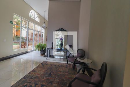 Apartamento à venda com 117m², 3 quartos e 3 vagas Apartamento à venda com 117m², 3 quartos e 3 vagasÁrea comum