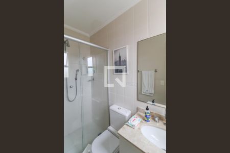 Apartamento à venda com 117m², 3 quartos e 3 vagas Apartamento à venda com 117m², 3 quartos e 3 vagasBanheiro 2