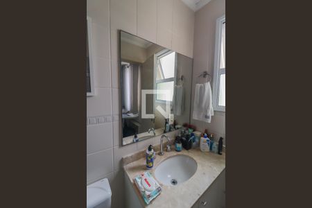 Apartamento à venda com 117m², 3 quartos e 3 vagas Apartamento à venda com 117m², 3 quartos e 3 vagasBanheiro