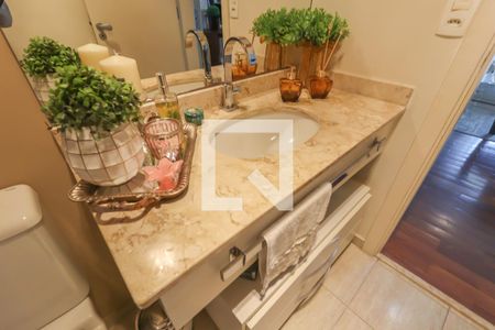 Apartamento à venda com 117m², 3 quartos e 3 vagas Apartamento à venda com 117m², 3 quartos e 3 vagasLavabo